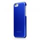 Macally PC case - поликарбонатов кейс за iPhone 6/6S Plus (син) thumbnail