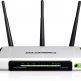 300Mbps TP-LINK TL-WR1043ND Wireless N Router thumbnail