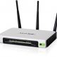 300Mbps TP-LINK TL-WR1043ND Wireless N Router thumbnail 3