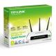 300Mbps TP-LINK TL-WR1043ND Wireless N Router thumbnail 5