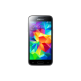 Smartphone Samsung SM-G800F GALAXY S5 mini, Black thumbnail