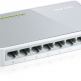 TP-LINK TL-SF1008D Switch 8-port mini thumbnail 4
