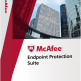 McAfee Endpoint Protection Suite - лиценз за 11 потребителя thumbnail