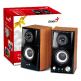 Тонколони GENIUS SP-HF500A 14W цвят елша thumbnail 2