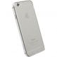 Krusell Sala Aluminum Bumper - алуминиев бъмпер за iPhone 6/6S Plus (сребрист) thumbnail 2