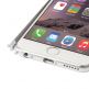 Krusell Sala Aluminum Bumper - алуминиев бъмпер за iPhone 6/6S Plus (сребрист) thumbnail 3