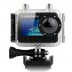 Agfaphoto Wild Top Action camera - водоустойчива Full HD камера за снимане на екстремни спортове thumbnail 2