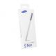Samsung Stylus Pen EJ-PN910BW - оригинална писалка за Samsung Galaxy Note 4, Galaxy Edge (бял) thumbnail 3