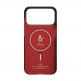 Кевларен кейс с MagSafe за iPhone 17 Pro - Pitaka Ink Horse Painting Ink Rhythm Edge Ultra Slim Aramid Fiber Case Limited Edition thumbnail 3