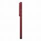 Кевларен кейс с MagSafe за Samsung Galaxy S26 Ultra - Pitaka Harvard Crimson Edge Ultra Slim Aramid Fiber Case (червен) thumbnail 5