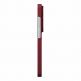 Кевларен кейс с MagSafe за Samsung Galaxy S26 Ultra - Pitaka Harvard Crimson Edge Ultra Slim Aramid Fiber Case (червен) thumbnail 6