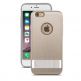 Moshi Kameleon Case - хибриден поликарбонатов кейс за iPhone 6/6S Plus (титан) thumbnail