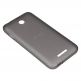 HTC Soft Shell HC C1010 - оригинален силиконов (TPU) калъф за HTC Desire 510 (сив) thumbnail