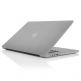Incipio Feather Cover Case - качествен предпазен кейс за MacBook Pro 13 Retina Display (прозрачен) thumbnail 3