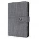 Booq Booqpad Case and Organizer - текстилен кейс и органайзер за iPad mini, iPad Mini Retina, iPad Mini Retina 2 (сив) thumbnail 2