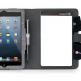 Booq Booqpad Case and Organizer - текстилен кейс и органайзер за iPad mini, iPad Mini Retina, iPad Mini Retina 2 (сив) thumbnail 3