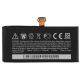 HTC Battery BK76100 1500 mAh - оригинална резервна батерия за HTC One V thumbnail