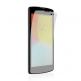 ScreenGuard Glossy - защитно покритие за дисплея на LG L Fino (прозрачно) thumbnail