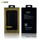 TIPX Belt Case - кожен калъф с щипка за колан за iPhone 6/6S Plus, Galaxy Note 8, Galaxy Note 3, Note 4, Galaxy Mega 5.8, LG Optimus G Pro и други thumbnail 2