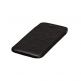 SENA Heritage UltraSlim Pouch - кожен калъф (естествена кожа, ръчна изработка) за iPhone 6/6S (черен) thumbnail