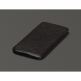 SENA Heritage UltraSlim Pouch - кожен калъф (естествена кожа, ръчна изработка) за iPhone 6/6S (черен) thumbnail 2