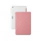 Moshi VersaCover Mini Origami - калъф и поставка за iPad mini, iPad mini 2, iPad mini 3 (розов) thumbnail