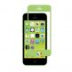 Moshi iVisor Glass - изключително здраво, стъклено защитно покритие за дисплея на iPhone 5, iPhone 5S, iPhone 5C (зелен) thumbnail
