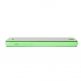 Moshi iVisor Glass - изключително здраво, стъклено защитно покритие за дисплея на iPhone 5, iPhone 5S, iPhone 5C (зелен) thumbnail 2