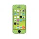 Moshi iVisor Glass - изключително здраво, стъклено защитно покритие за дисплея на iPhone 5, iPhone 5S, iPhone 5C (зелен) thumbnail 3