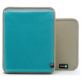 Booq Boa Skin XS - неопренов калъф за iPad (всички модели) и таблети до 10 инча (син) thumbnail