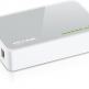 Комутатор TP-LINK TL-SF1005D, 5 port, 100Mbit thumbnail 3