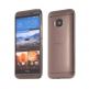 Ultra-Slim Case - тънък силиконов (TPU) калъф (0.3 mm) за HTC One 3 M9 (черен) thumbnail