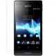 Trendy8 Screen Protector - прозрачно защитно покритие за дисплея на Sony Xperia M4 (два броя) thumbnail