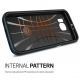 Spigen Neo Hybrid Case - хибриден кейс с висока степен на защита за Samsung Galaxy S6 (черен-сив) thumbnail 2