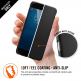Spigen Thin Fit Case - качествен кейс за iPhone 6/6S Plus (черен) thumbnail 3
