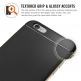 Spigen Neo Hybrid Case - хибриден кейс с висока степен на защита за iPhone 6/6S (черен-сребрист) thumbnail 2