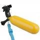 Armor-X Floating Bobber Handheld Stick X34 Type-M - дръжка за кейсовете на Armor-X (черен-жълт) thumbnail