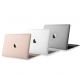 Comma Full Protection - комплект защитни покрития за екрана, пада и корпуса на MacBook 12 (сребрист) thumbnail 3