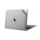 Comma Full Protection - комплект защитни покрития за екрана, пада и корпуса на MacBook 12 (тъмносив) thumbnail