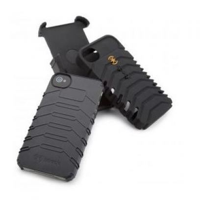 Speck ToughSkin - защита от най-висок клас за iPhone 4  2
