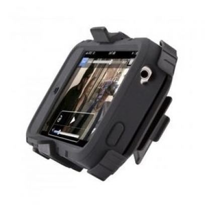 Speck ToughSkin - защита от най-висок клас за iPhone 4  4