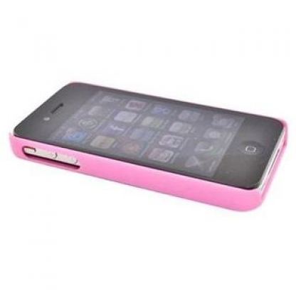 Ed Hardy Geisha Faceplate - поликарбонатов кейс за iPhone 4  3