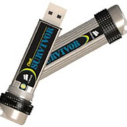 Corsair Survivor 8GB USB  3