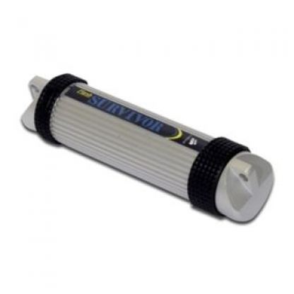 Corsair Survivor 8GB USB  4
