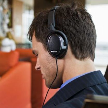 Klipsch Image ONE - слушалки с микрофон и управление на звука за iPhone, iPad и iPod Klipsch Image ONE - слушалки с микрофон и управление на звука за iPhone, iPad и iPod  10