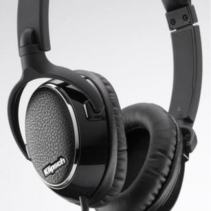 Klipsch Image ONE - слушалки с микрофон и управление на звука за iPhone, iPad и iPod Klipsch Image ONE - слушалки с микрофон и управление на звука за iPhone, iPad и iPod  2
