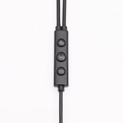 Klipsch Image ONE - слушалки с микрофон и управление на звука за iPhone, iPad и iPod Klipsch Image ONE - слушалки с микрофон и управление на звука за iPhone, iPad и iPod  3
