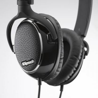 Klipsch Image ONE - слушалки с микрофон и управление на звука за iPhone, iPad и iPod Klipsch Image ONE - слушалки с микрофон и управление на звука за iPhone, iPad и iPod  7
