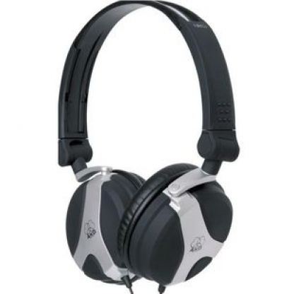 AKG K518 DJ - сгъваеми слушалки (16-24000 Hz)  2