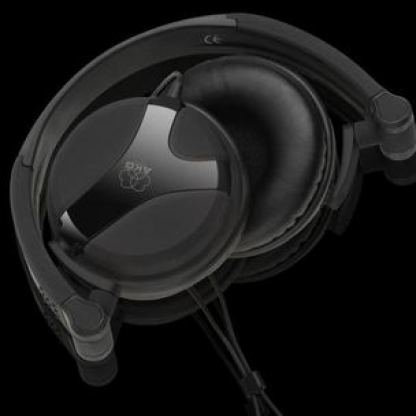 AKG K518 DJ - сгъваеми слушалки (16-24000 Hz)  4